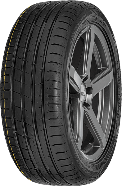 Nokian Tyres Powerproof 245/50 R18 100 Y