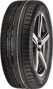 Nokian Tyres Powerproof SUV 255/55 R19 111 W XL