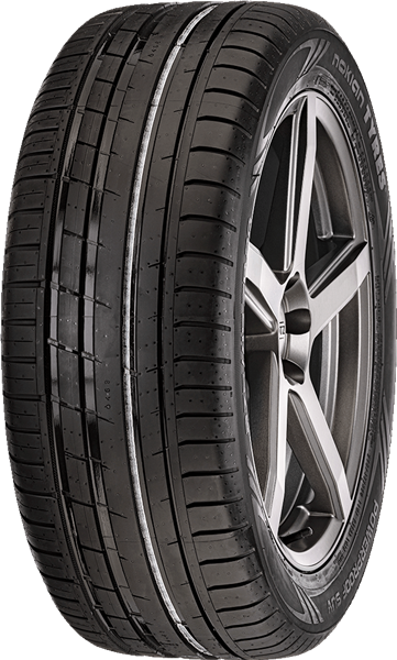 Nokian Tyres Powerproof SUV 235/65 R17 108 W XL