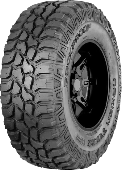 Nokian Tyres Rockproof