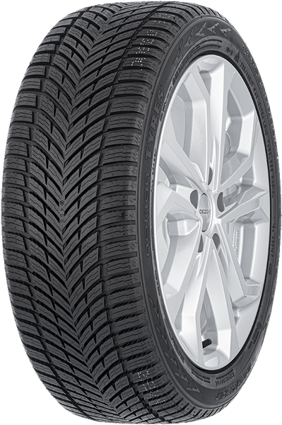 Nokian Tyres Seasonproof 1 205/50 R17 93 W XL