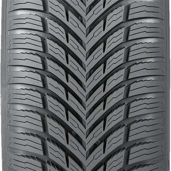 Nokian Tyres Seasonproof
