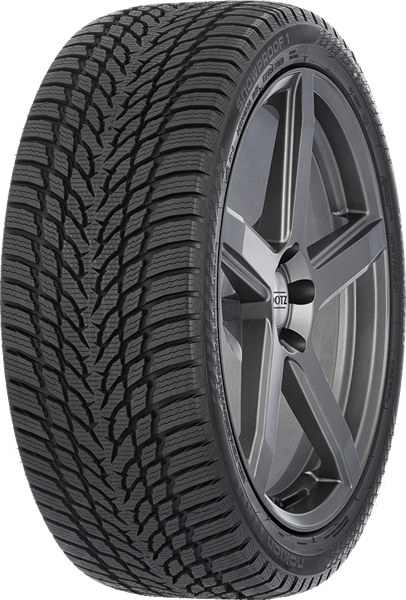 Nokian Tyres Snowproof 1 235/55 R20 105 H XL