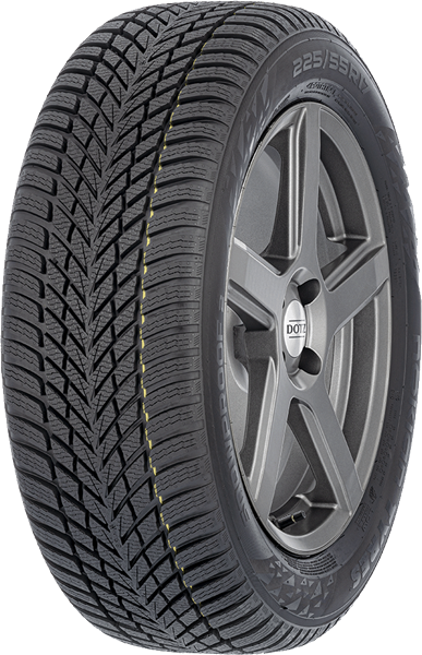 Nokian Tyres Snowproof 2 215/50 R19 93 T