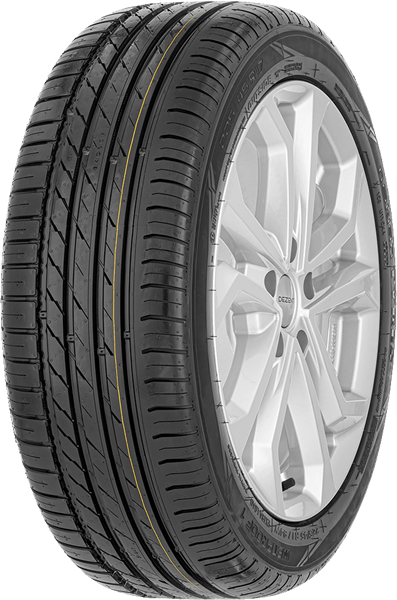 Nokian Tyres Wetproof 1 215/55 R16 97 W