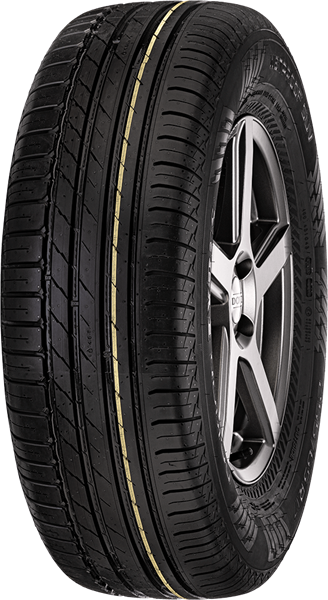 Nokian Tyres Wetproof SUV 235/70 R16 106 H