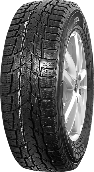 Nokian Tyres WR C3