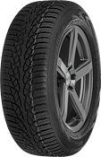 Nokian Tyres WR D4 215/45 R16 90 H XL