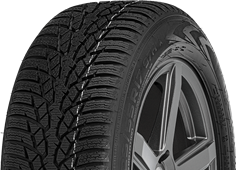 Nokian Tyres WR D4