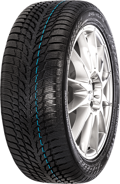 Nokian WR Snowproof