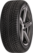 Nokian Tyres WR Snowproof P 245/35 R21 96 W XL