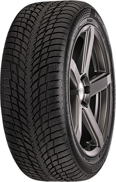 Nokian Tyres WR Snowproof P 235/50 R18 101 V XL