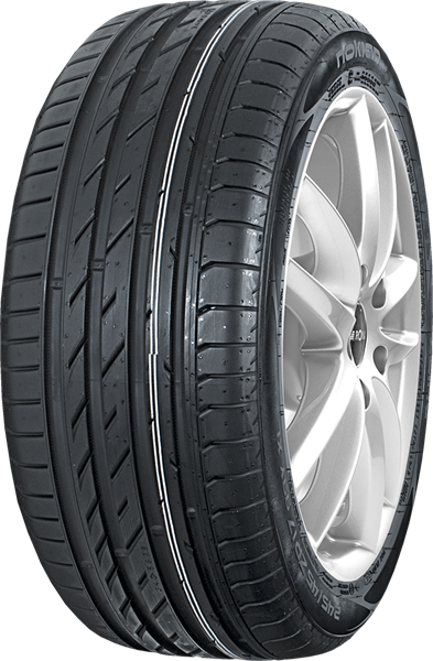 Nokian Tyres zLine