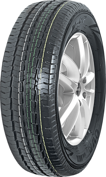 Ovation V-02 205/70 R15 106/104 R C