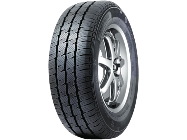 Ovation WV-03 225/65 R16 112/110 R C