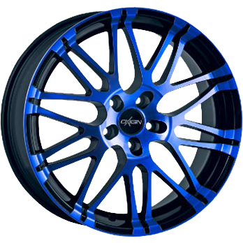 Oxigin 14 Oxrock BP 8,50x18 5x120,00 ET40,00