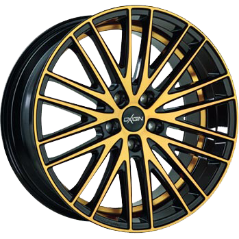 Oxigin 19 Oxpsoke GP 7,50x17 5x100,00 ET35,00