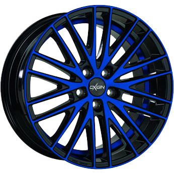 Oxigin 19 Oxspoke BP 7,50x17 5x100,00 ET35,00