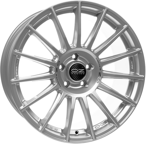 OZ SUPERTURISMO LM 8,00x18 5x108,00 ET45,00