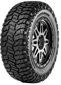 Patriot Rugged Terrain R/T+ 35x13.50 R20 121 Q POR