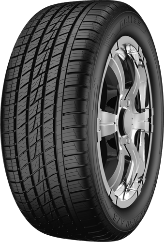 Petlas Explero A/S PT411 235/75 R15 105 H