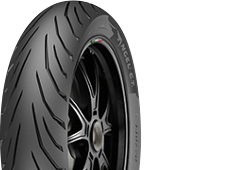 Pirelli ANGEL CITY 80/90-17 44 S Front TL M/C