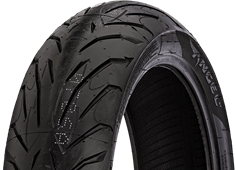 Pirelli ANGEL GT 150/70 R17 69 V Rear TL M/C