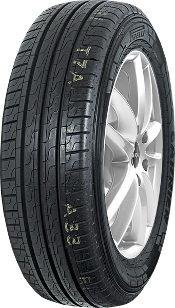 Pirelli Carrier 235/65 R16 115/113 R C