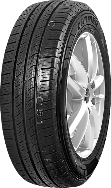 Pirelli Carrier All Season 195/70 R15 104/102 R C, (97T)