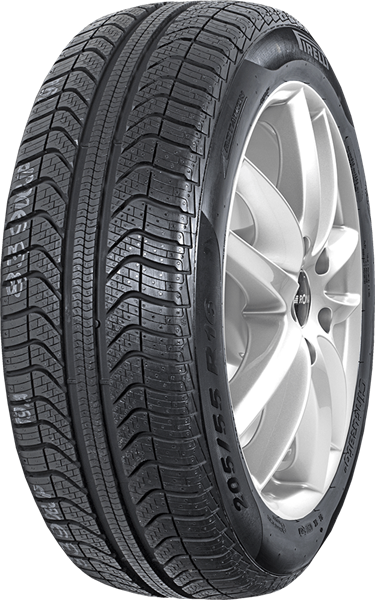 Pirelli Cinturato All Season Plus 235/55 R18 104 V XL