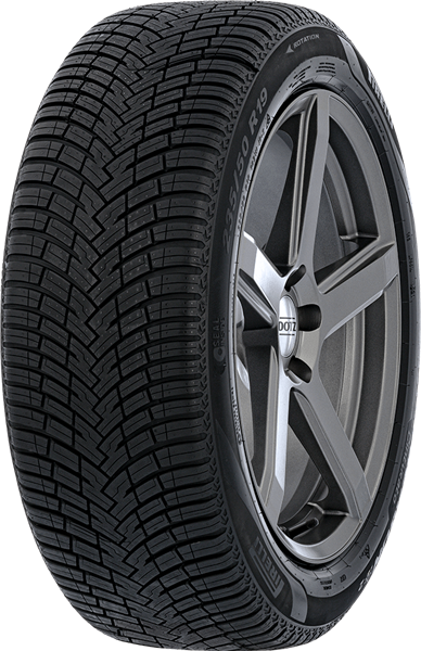 Pirelli Cinturato All Season SF2 175/65 R15 84 H