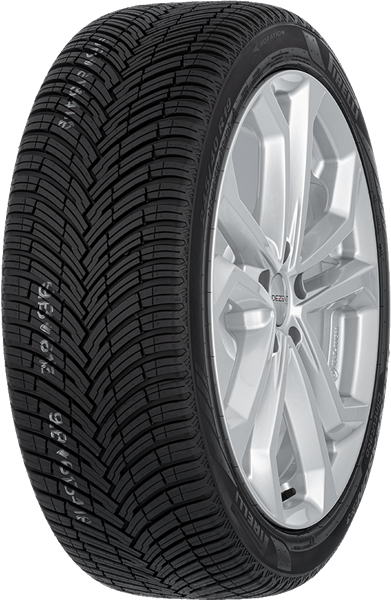 Pirelli Cinturato All Season SF3 195/55 R16 91 V XL