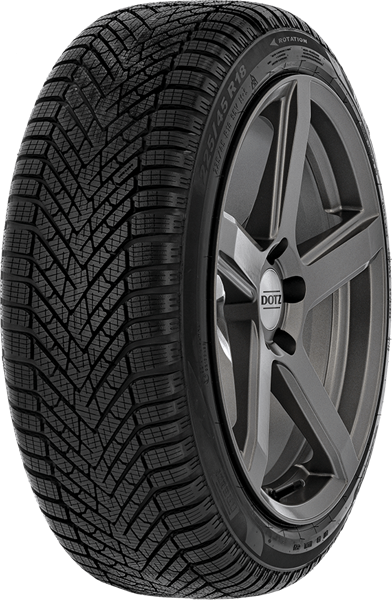 Pirelli Cinturato Winter 2 225/50 R17 98 V XL