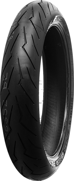 Pirelli Diablo Rosso III 120/70ZR17 (58 W) Front TL M/C
