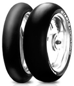 Pirelli Diablo Superbike 110/70 R17 Front TL NHS