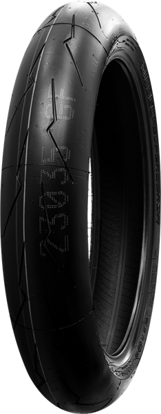 Pirelli Diablo Supercorsa SC V2 120/70Z R17 58 W Front TL M/C SC2