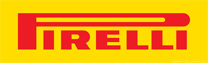 Banden Pirelli