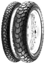 Pirelli MT 60 100/90-19 57 H Front TL M/C