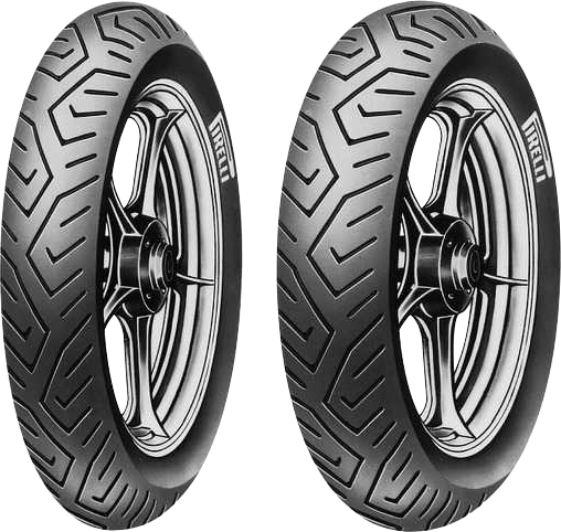 Pirelli MT 75 100/80-16 50 T Front TL M/C