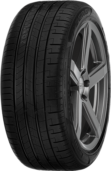 Pirelli P Zero 305/35 R19 102 Y (PZ4), ZR, L, S.C.