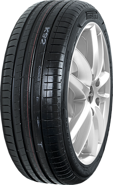 Pirelli P Zero 225/50 R18 99 W (PZ4), XL, *, L.S.