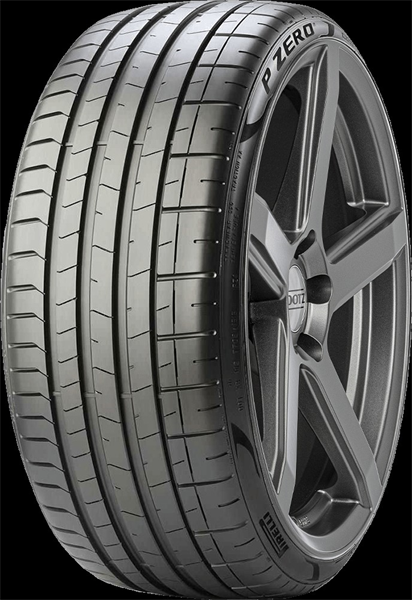 Pirelli P Zero 305/30 R20 103 Y (PZ4), XL, ZR, L, S.C.