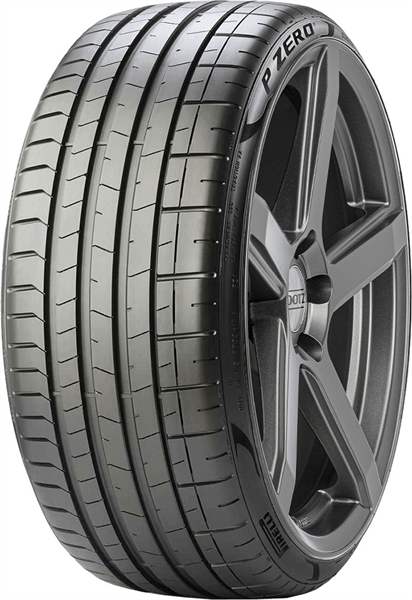 Pirelli P Zero 245/40 R18 97 Y (PZ4), XL, ZR, S.C.