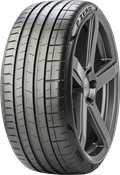 Pirelli P Zero 255/40 R22 103 V (PZ4), XL, J, NCS, S.C.