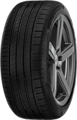 Pirelli P Zero 295/40 R19 108 Y (PZ4), XL, ZR, N0, S.C.