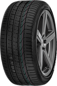 Pirelli P Zero 265/40 R18 101 Y (PZ3), XL, ZR