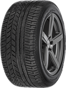 Pirelli P Zero Asimmetrico 255/45 R17 98 Y (PZ1A), ZR, F