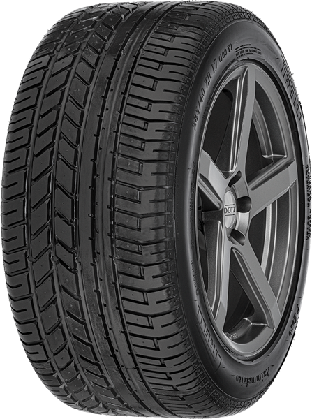 Pirelli P Zero Asimmetrico 225/50 R15 91 Y