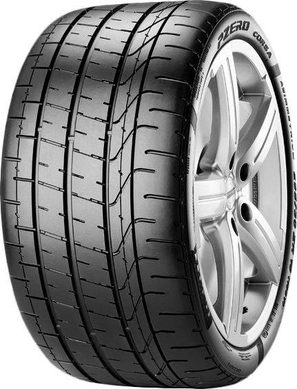 Pirelli P Zero Corsa Asimmetrico 2 265/30 R19 93 Y (PZC3), XL, ZR, F