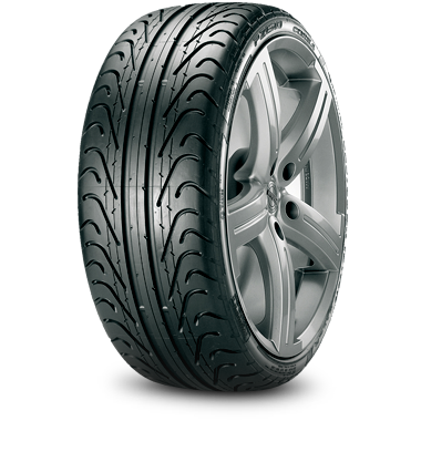 Pirelli P Zero Corsa Direzionale 245/35 R18 92 Y (PZC2D), XL, ZR